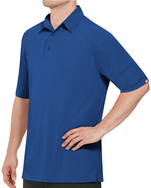 Men's Performance Knit® Flex Series Pro Polo