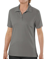 Women's Performance Knit® Flex Series Pro Polo Image 1