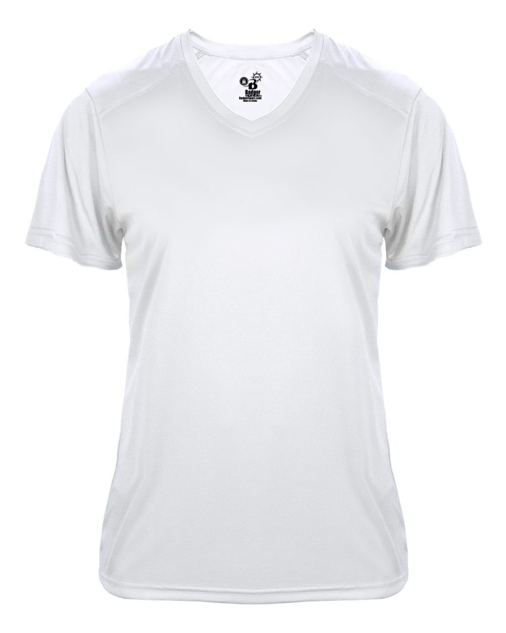 Women's  Ultimate SoftLock™ V-Neck T-Shirt