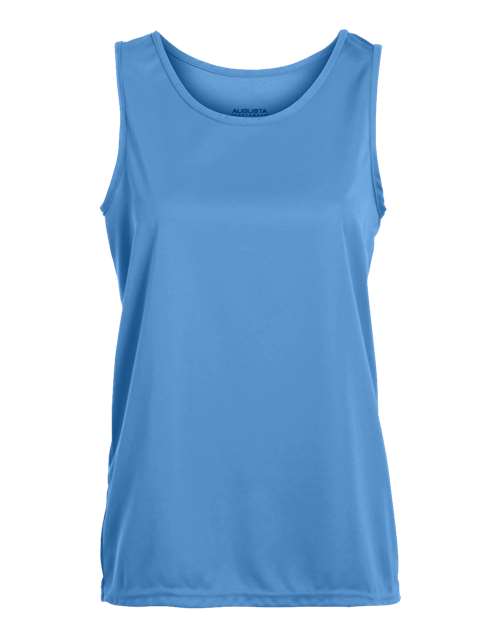 Women's Training Tank Top Image 3