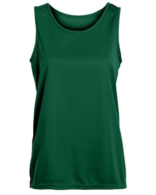 Women's Training Tank Top Image 4