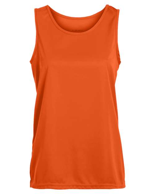 Women's Training Tank Top Image 6