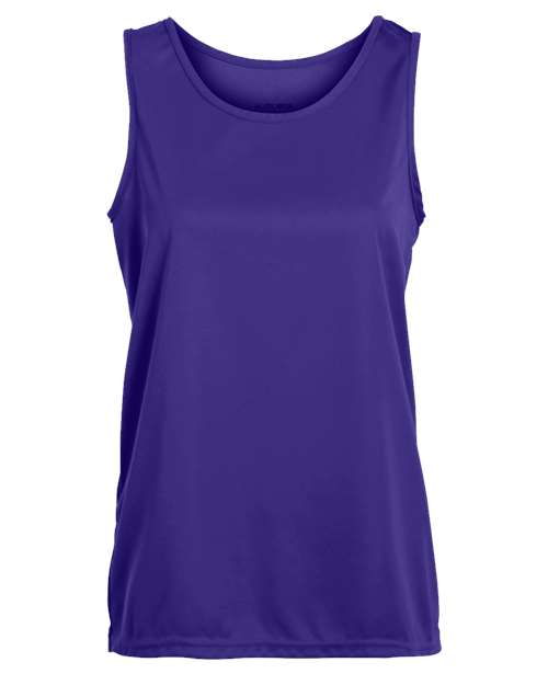 Women's Training Tank Top Image 7