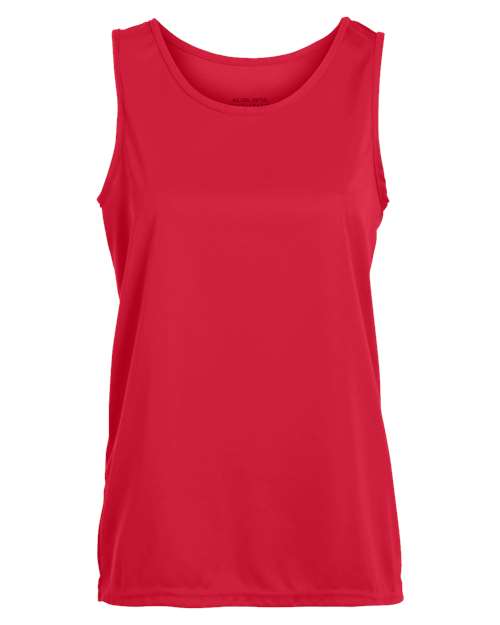 Women's Training Tank Top Image 8