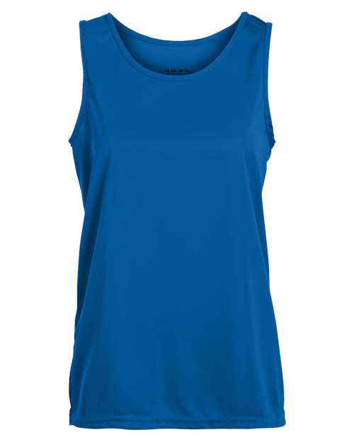 Women's Training Tank Top Image 9