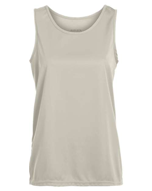 Women's Training Tank Top Image 10