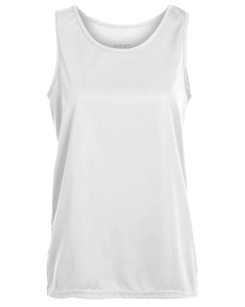 Women's Training Tank Top Image 11