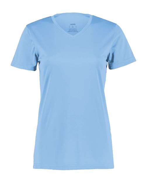 Women's Nexgen Performance V-Neck T-Shirt