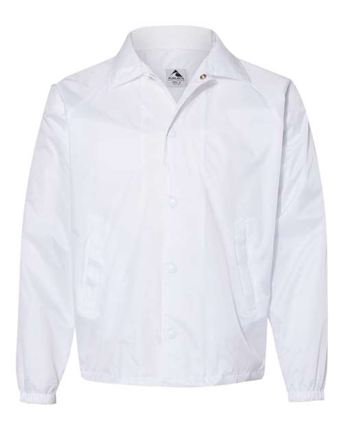 Men's Coach's Jacket