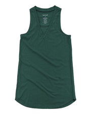 Women’s At Ease Tank Top Image 1
