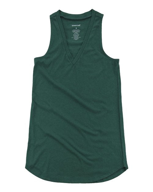 Women’s At Ease Tank Top Image 1