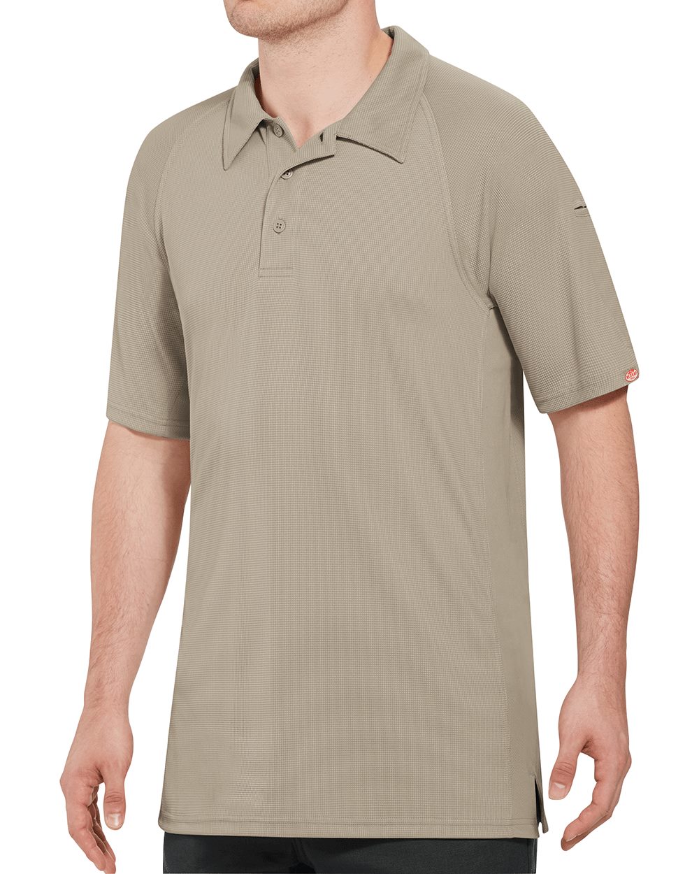 Men's Performance Knit® Flex Series Active Polo