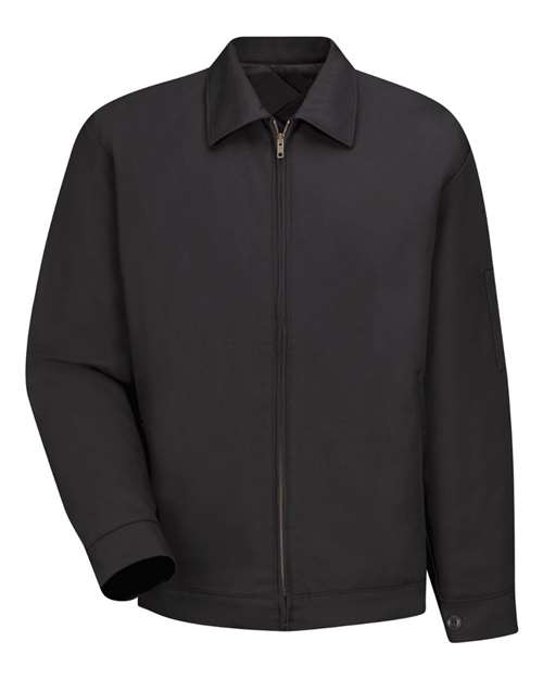 Men's Waist Length Jacket Image 3