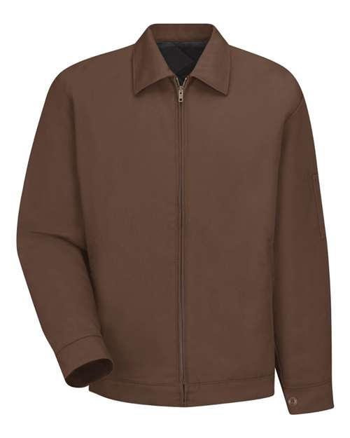 Men's Waist Length Jacket Image 5