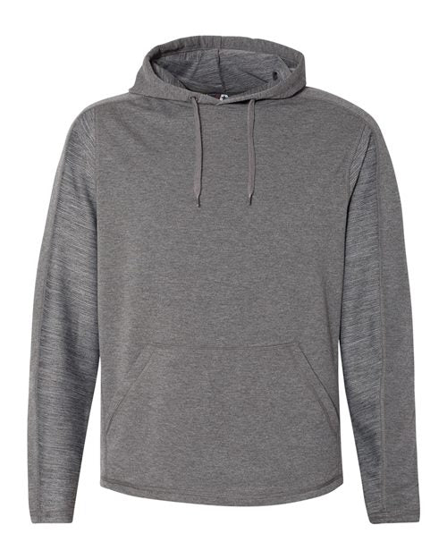 Men's Omega Stretch Hooded Sweatshirt