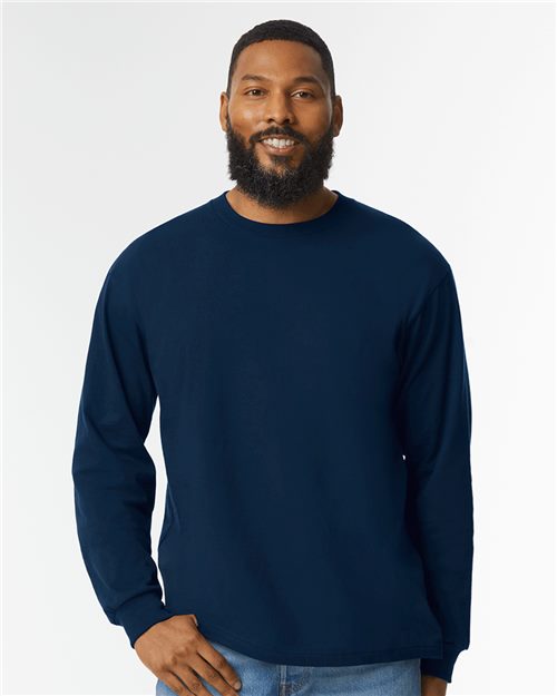 Unisex Hammer™ Long Sleeve T-Shirt Image 1
