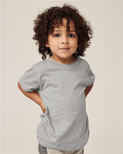 Toddler Triblend Tee Image 1