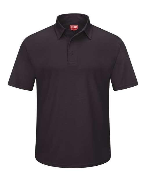 Men's Performance Knit® Flex Series Pro Polo Image 2