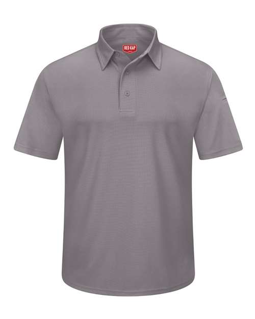 Men's Performance Knit® Flex Series Pro Polo Image 3