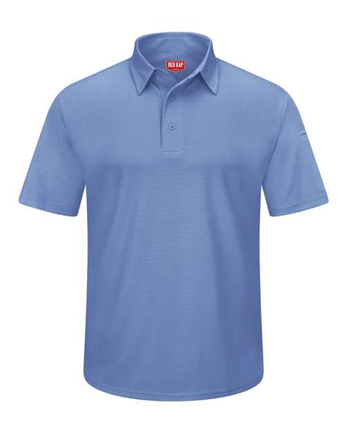 Men's Performance Knit® Flex Series Pro Polo Image 4