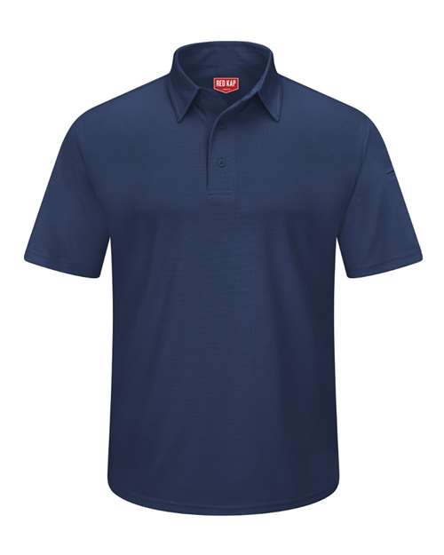 Men's Performance Knit® Flex Series Pro Polo Image 5
