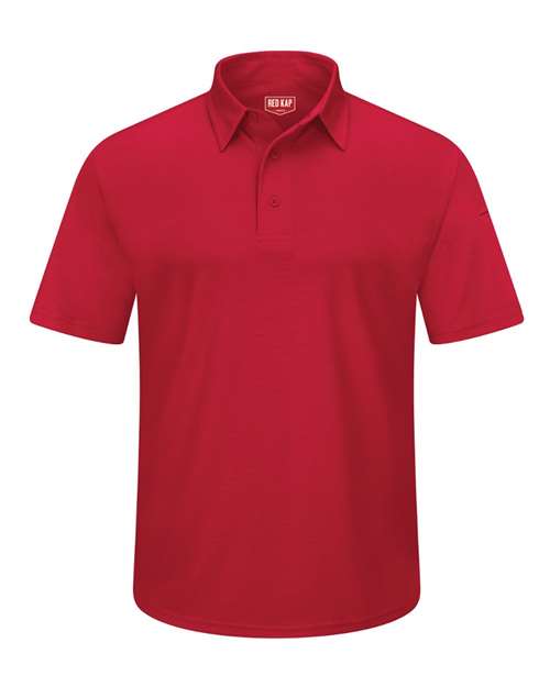 Men's Performance Knit® Flex Series Pro Polo Image 6