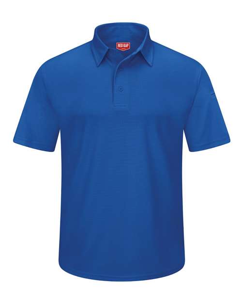 Men's Performance Knit® Flex Series Pro Polo Image 7