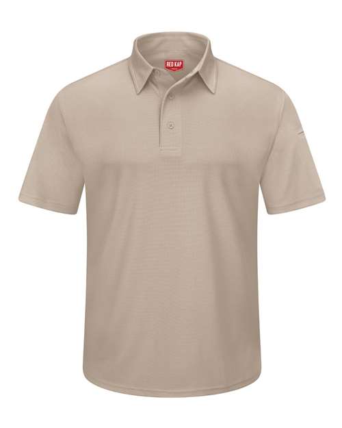 Men's Performance Knit® Flex Series Pro Polo Image 8