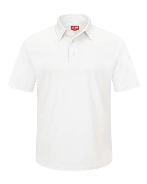 Men's Performance Knit® Flex Series Pro Polo Image 9