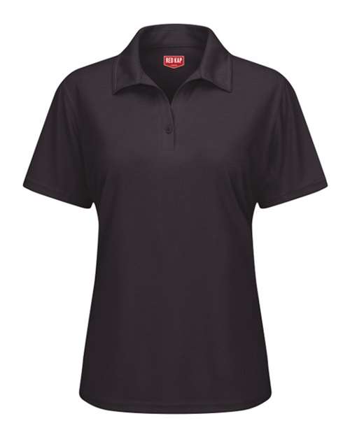 Women's Performance Knit® Flex Series Pro Polo Image 2