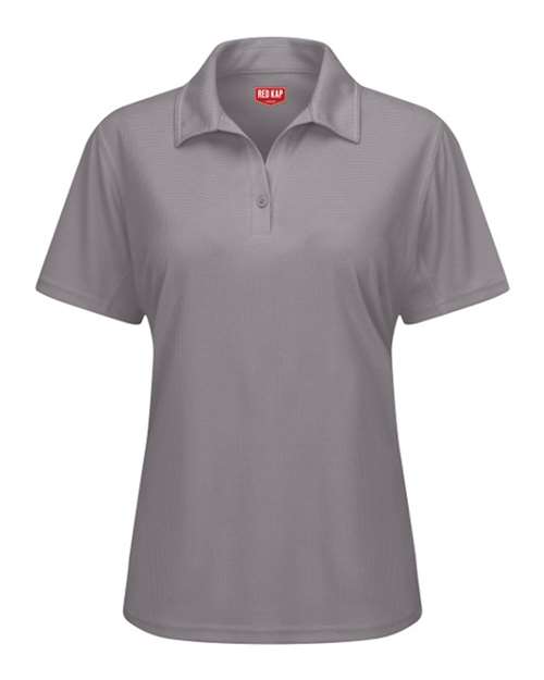 Women's Performance Knit® Flex Series Pro Polo Image 3