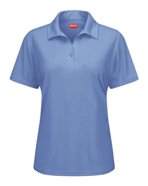 Women's Performance Knit® Flex Series Pro Polo Image 4
