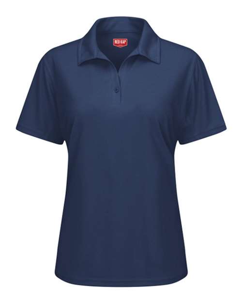Women's Performance Knit® Flex Series Pro Polo Image 5