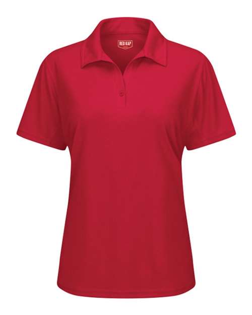 Women's Performance Knit® Flex Series Pro Polo Image 6