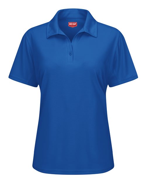 Women's Performance Knit® Flex Series Pro Polo Image 7