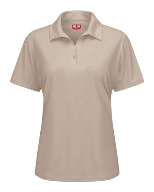 Women's Performance Knit® Flex Series Pro Polo Image 8