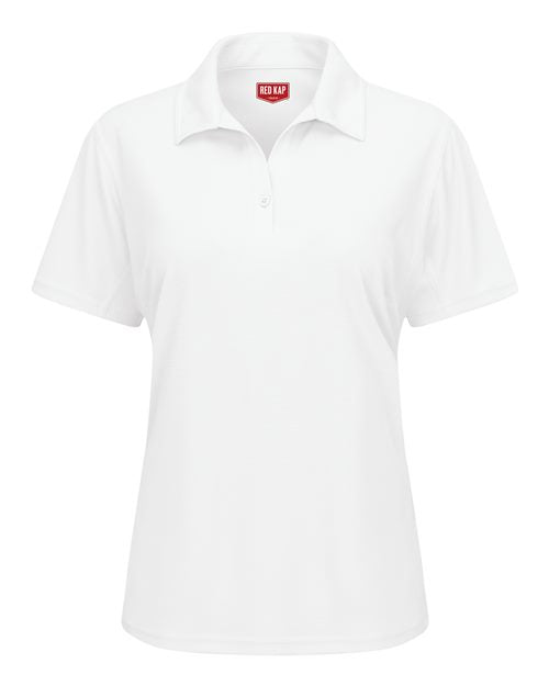 Women's Performance Knit® Flex Series Pro Polo Image 9