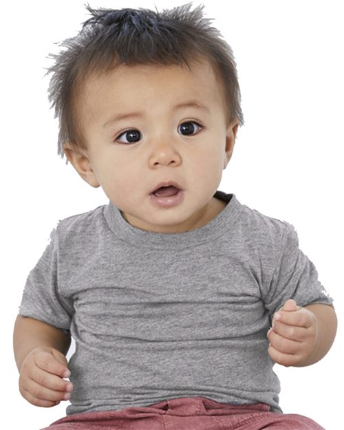 Infant Triblend Tee Image 1