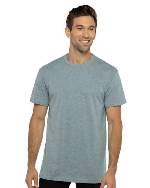 Unisex Eco Heavyweight T-Shirt Image 1