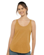 Women's Festival Tank Image 1