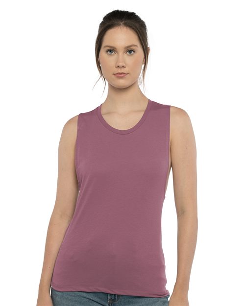Women’s Festival Muscle Tank Top
