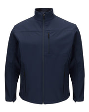 Men's Deluxe Soft Shell Jacket