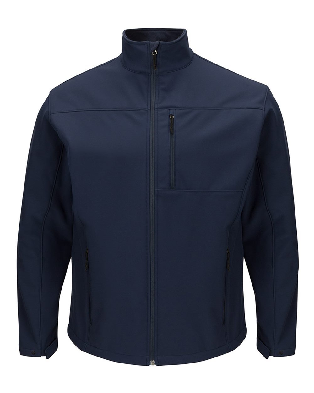 Men's Deluxe Soft Shell Jacket