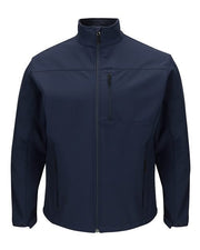 Men's Deluxe Soft Shell Jacket