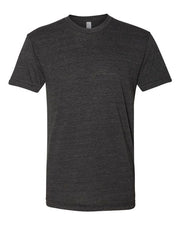 Unisex USA-Made Triblend Track Tee Image 1
