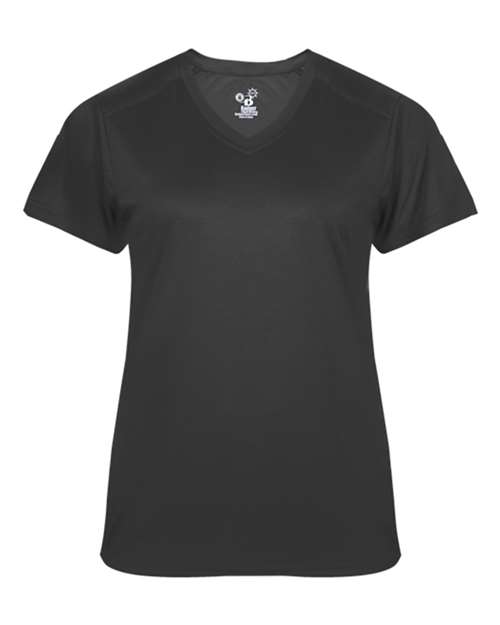 Women's  Ultimate SoftLock™ V-Neck T-Shirt