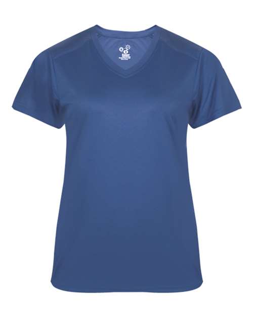 Women's  Ultimate SoftLock™ V-Neck T-Shirt