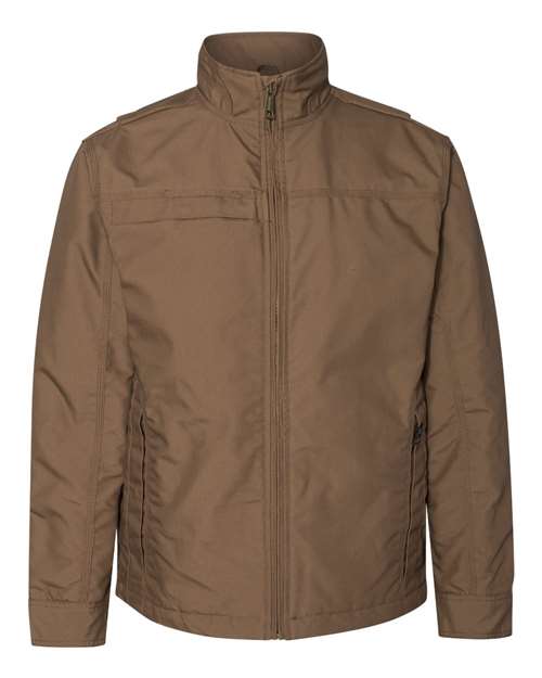 Men's Sequoia StormShield™ Canvas Jacket