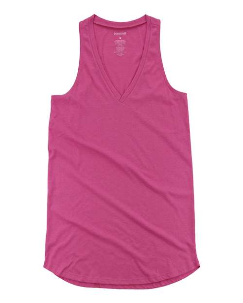 Women’s At Ease Tank Top Image 2