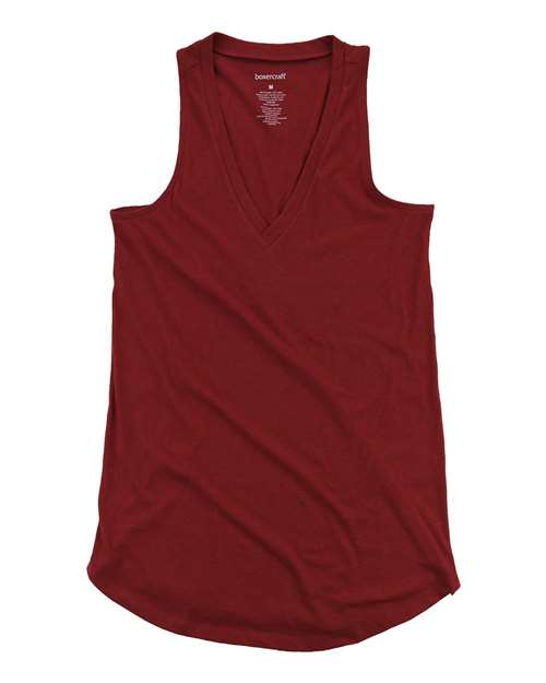 Women’s At Ease Tank Top Image 3